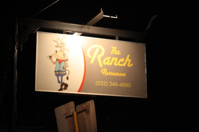 The Ranch in Banilad